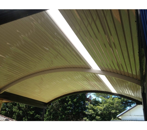 Camden Renovations & Construction Pty Ltd - Camden Park, NSW