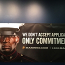 US Marine Corps Recruiting - Federal Government