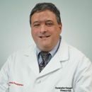 Christopher Georgiou, MD - Physicians & Surgeons, Internal Medicine