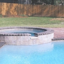 Gary Blake Pools - Building Specialties