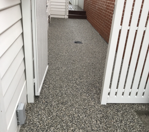 Hume Concreting Melbourne