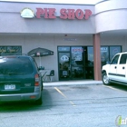 Granny Scott's Pie Shop