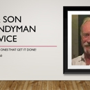 BJ & Son Handyman Service - Handyman Services