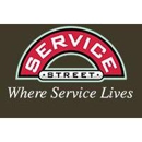Service Street - Parker-West - Auto Repair & Service