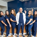 ProsthDent - Dentists