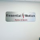 Essential Motion Spine & Sport - Physical Therapists