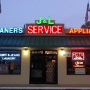 J & L Appliance & TV - Television & Radio-Service & Repair