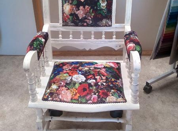 All Class Upholstery Perth - Embleton, WA. After