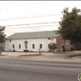 Zion Hill Missionary Baptist Church