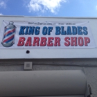 King of Blades Barber Shop