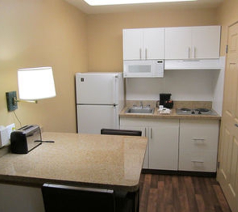 Extended Stay America - Orange County - Irvine Spectrum - Irvine, CA