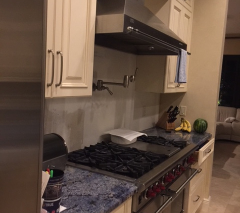 MNE APPLIANCE REPAIR SERVICES - Miami, FL