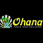 Ohana Pools, Spas & Billiards