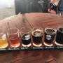 Four Horsemen Brewery