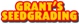 Grant's Seedgrading - Seed Cleaning, Drying & Grading