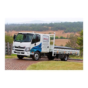 Mavin Hino - South Kempsey, NSW