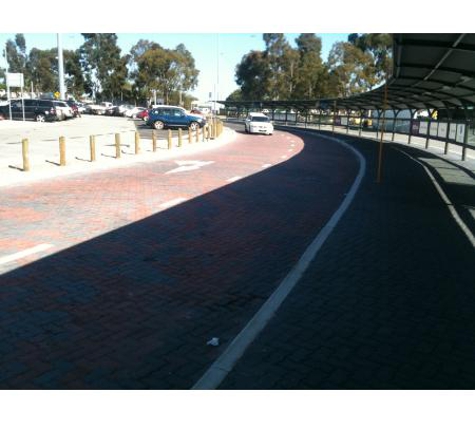 Access Brick Paving Co - Osborne Park, WA