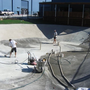 Poolsurf Renovations