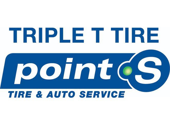 Triple T Tire 75 - North Ripley, TN