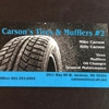 Carsons Tire & Muffler 2 gallery