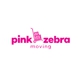 Pink Zebra Moving - Lake Norman