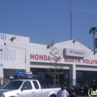 Honda of Hollywood