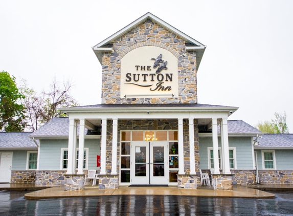 Sutton Inn - Elkton, MD