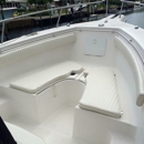 Custom Canvas and Cushions - Boat Covers, Tops & Upholstery