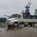RoadMasters Towing & Recovery, LLC - Automotive Roadside Service