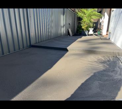 St Andrews Concreting - Raby, NSW
