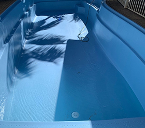 P.T.B. Fibreglass Linings Pty Ltd - Warners Bay, NSW