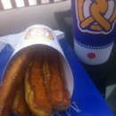 Auntie Anne's - Pretzels