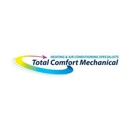 Total Comfort Mechanical - Fireplaces
