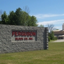 Ferguson Block Co. - Stamped & Decorative Concrete