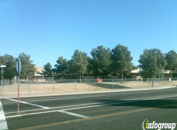 Peoria Elementary School - Peoria, AZ