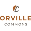 Orville Commons - Real Estate Rental Service