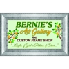 Bernie's Art Gallery & Custom Frame Shop gallery