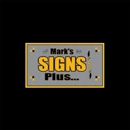 Mark's Signs Plus - Signs