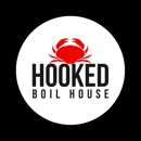 Hooked Boil House - Japanese Restaurants