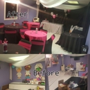 Jazzys Party Rental - Party Supply Rental