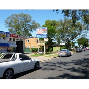 Abel's Tyre & Automotive - North Richmond, NSW