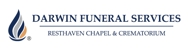 Darwin Funeral Services Logo