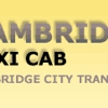 Cambridge Taxi Cab gallery