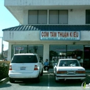 Com Tam Kieu - Chinese Restaurants