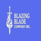 Blazing Blade Company Inc