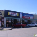 Cliff's Check Cashing - Check Cashing Service