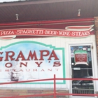 Grampa Tony's