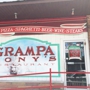 Grampa Tony's