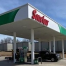 Sinclair Gas Station - Convenience Stores