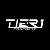 Tier 1 Concrete gallery